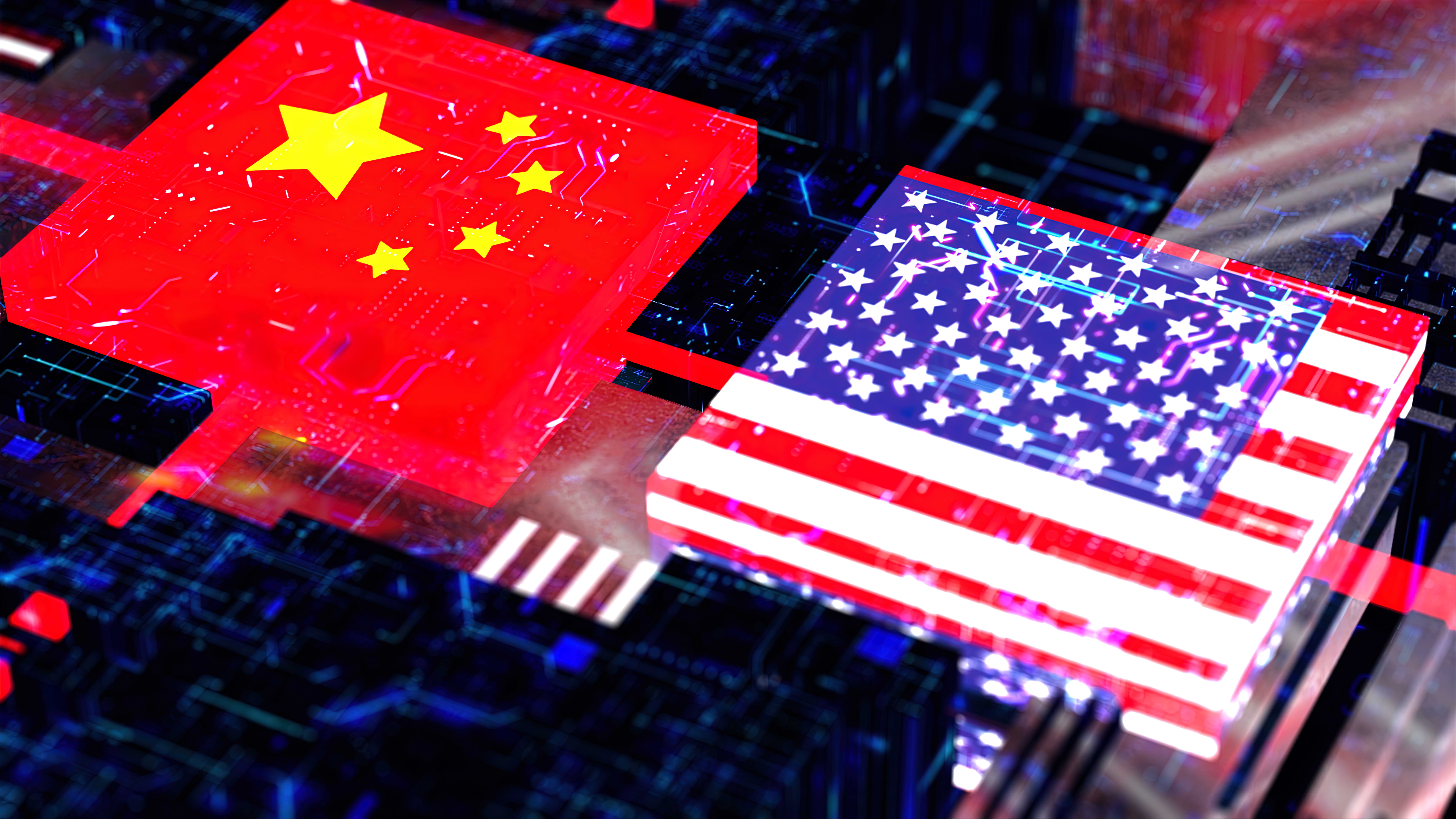 Can China's ChatGPT clones give it an edge over the U.S. in an A.I. arms race?